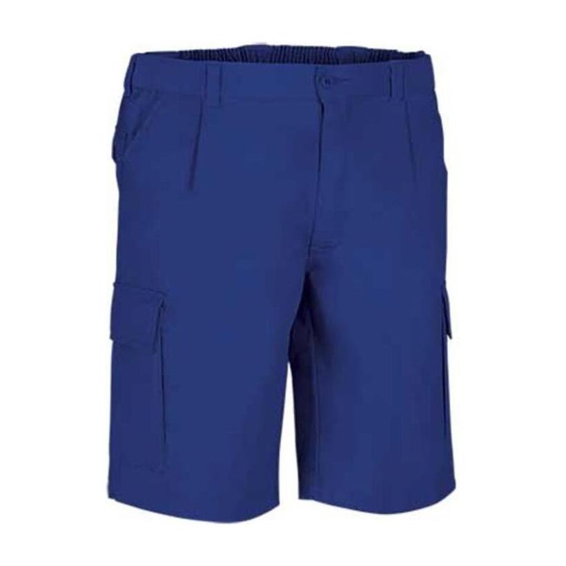 Pantaloni scurți bermude Desert Albastru M