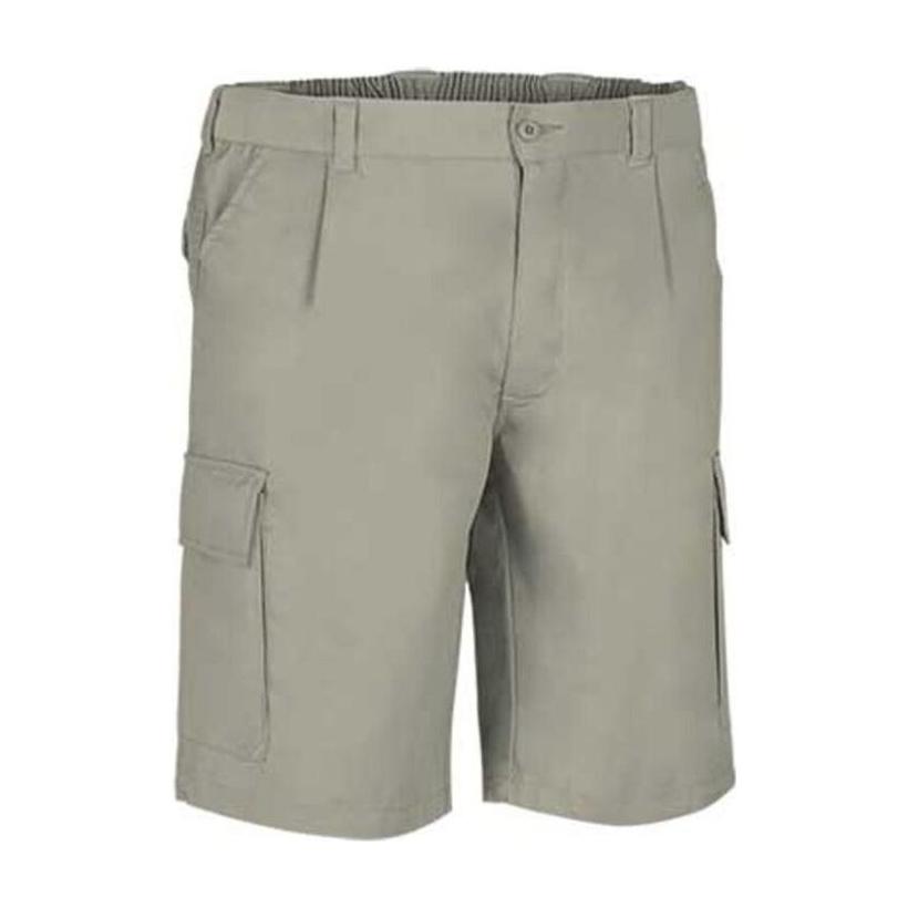 Pantaloni scurți bermude Desert Beige XL