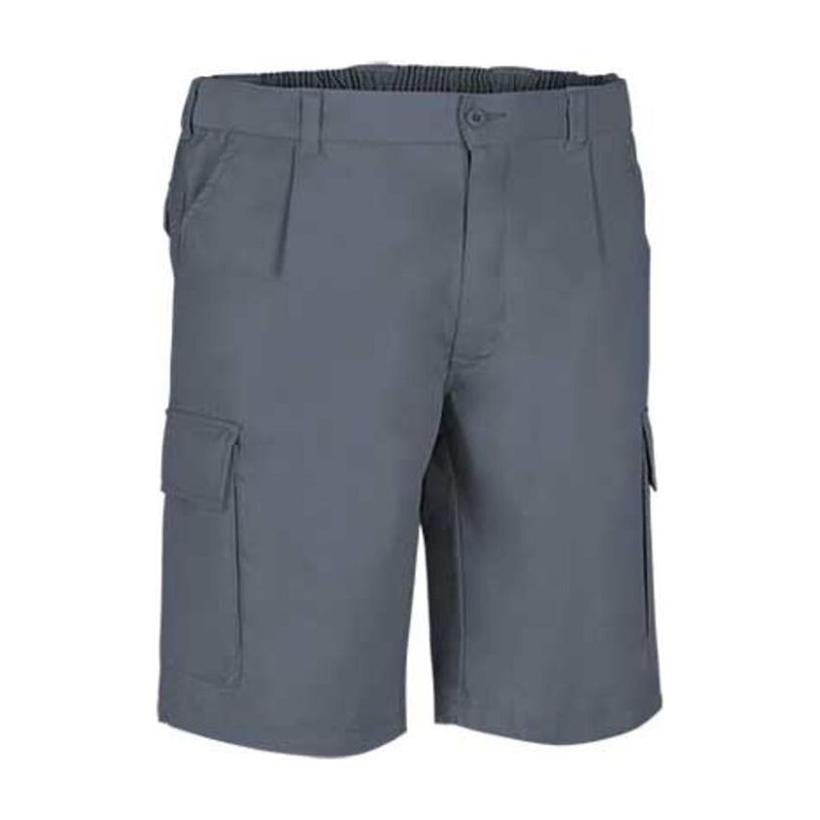 Pantaloni scurți bermude Desert Gri 3XL