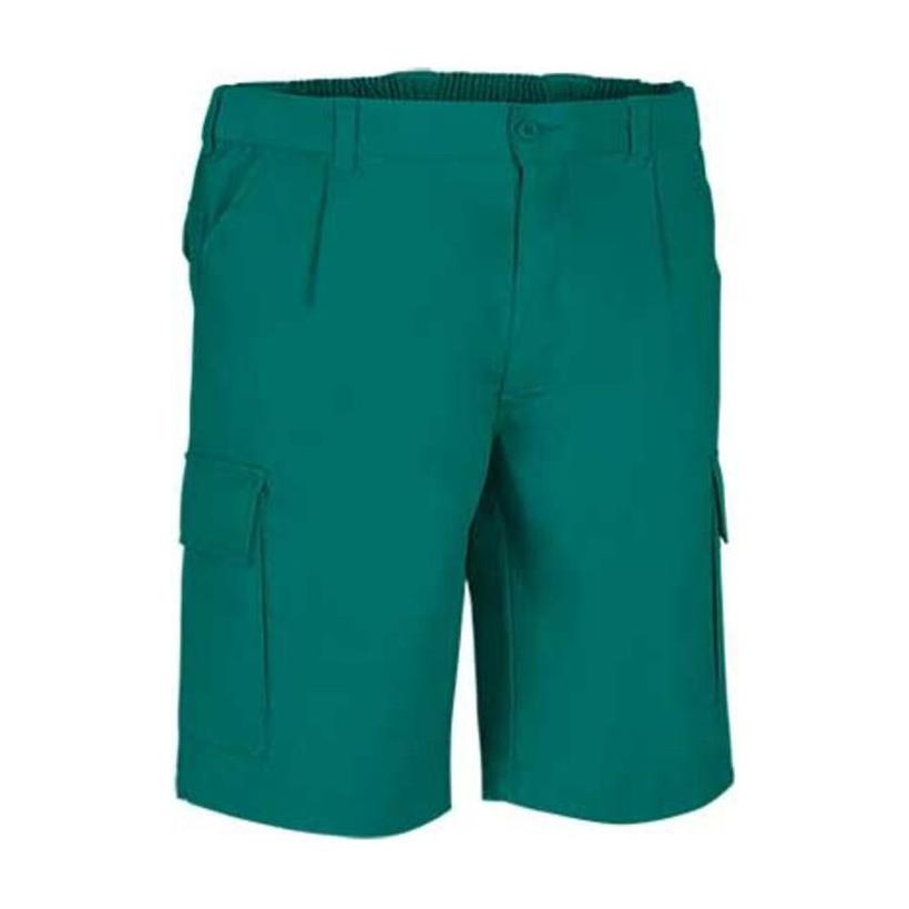 Pantaloni scurți bermude Desert Verde 3XL