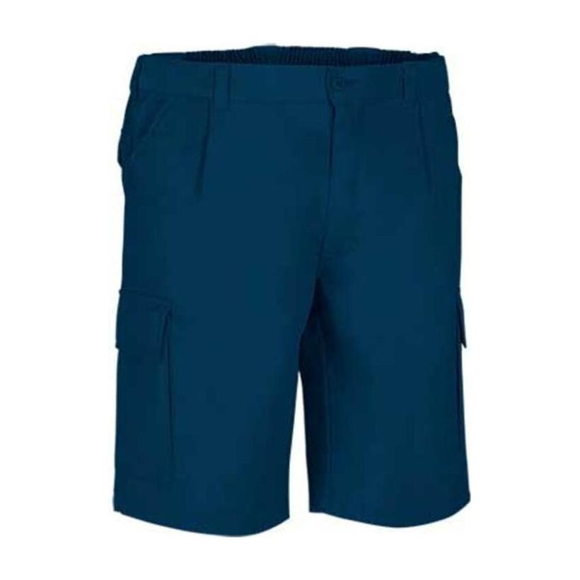 Pantaloni scurți bermude Desert Orion Navy Blue S