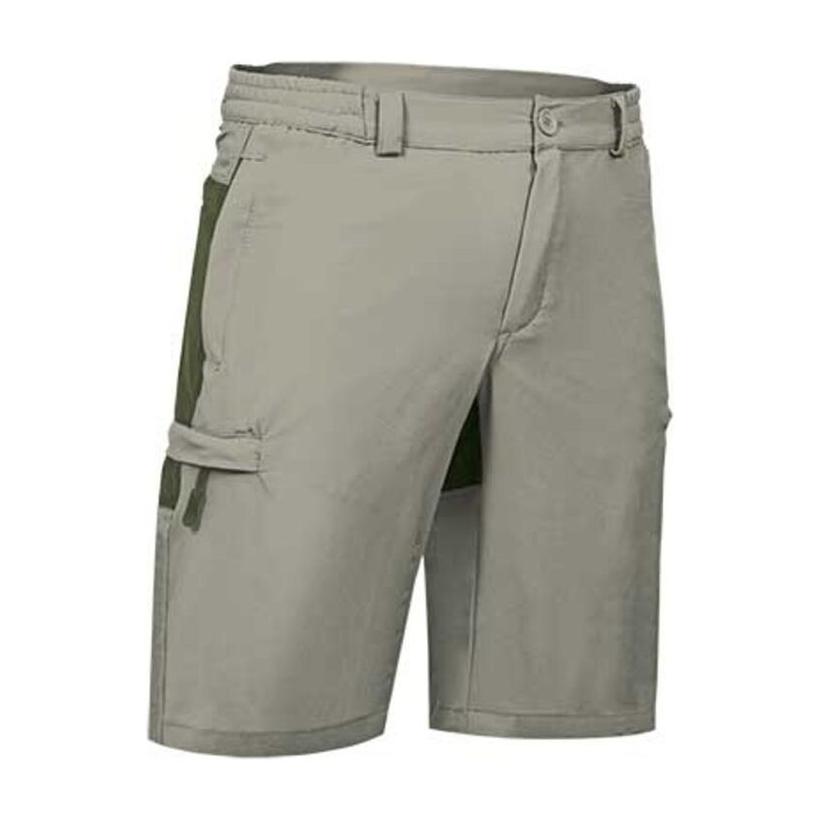 Pantaluni scurți bermude Quebec Beige 3XL