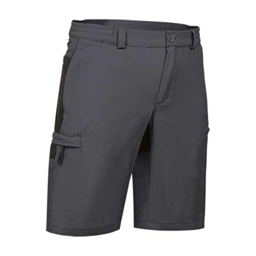 Pantaluni scurți bermude Quebec Gri