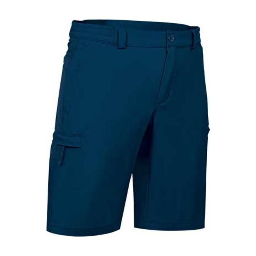 Pantaluni scurți bermude Quebec Orion Navy Blue 3XL