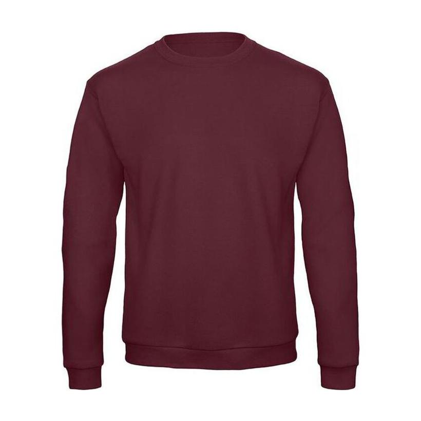 Hanorac Sweat Bordeaux