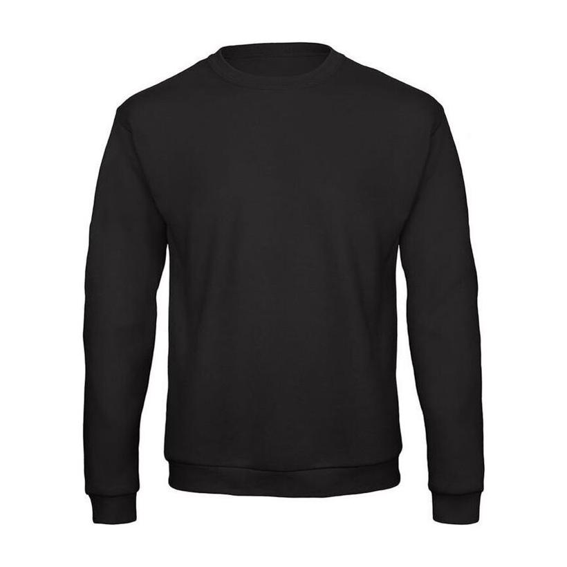 Hanorac Sweat Negru S