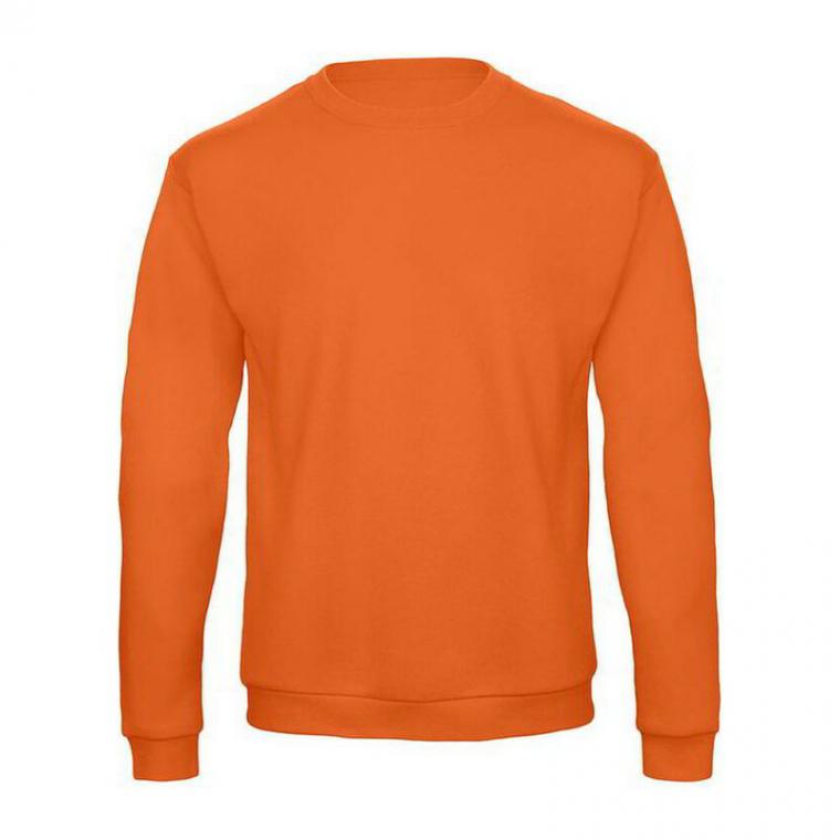 Hanorac Sweat Portocaliu