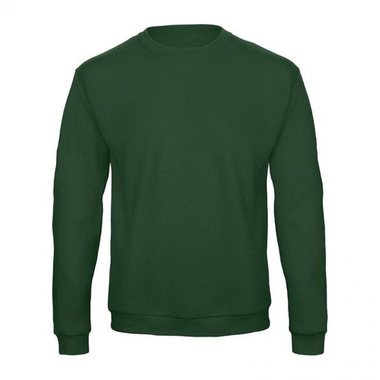 Hanorac Sweat Verde XS