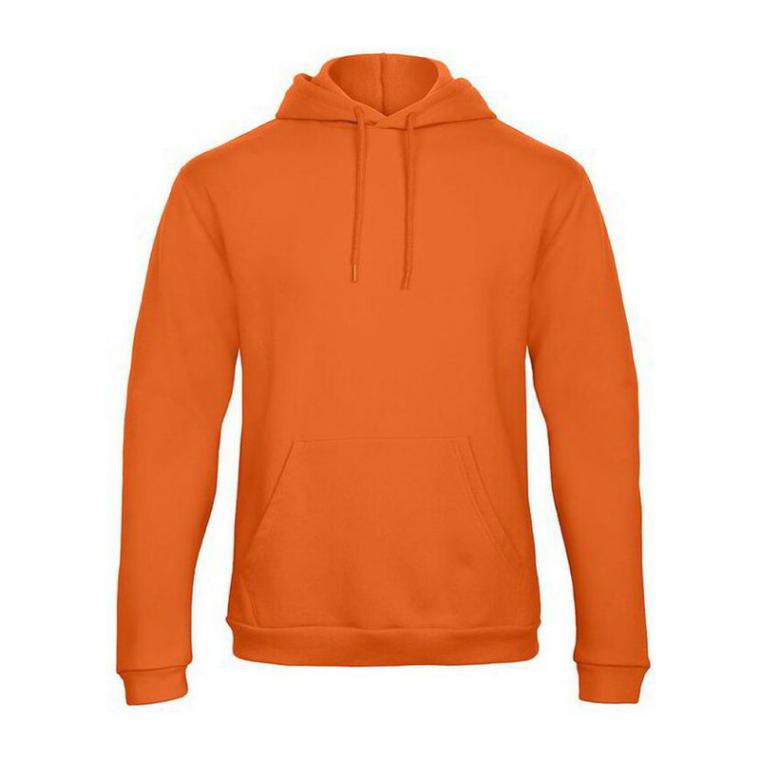 Hanorac Portocaliu XS