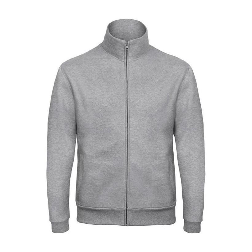 Geacă de trening Sweat Jacket Gri