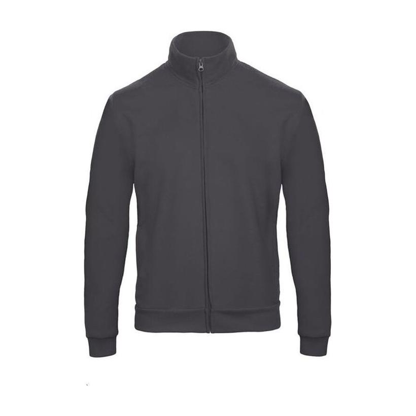 Geacă de trening Sweat Jacket Gri