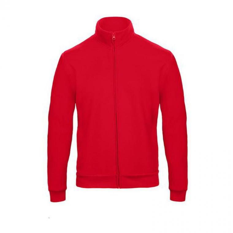 Geacă de trening Sweat Jacket Rosu XS
