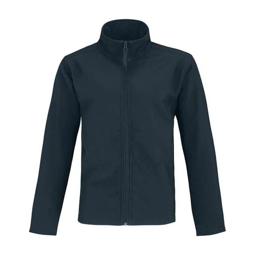 Jachetă pentru bărbați Softshell Orion Navy Blue XL