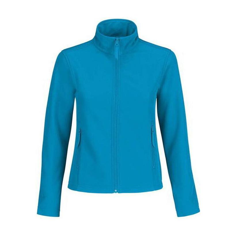 Jachetă pentru femei Softshell Atoll