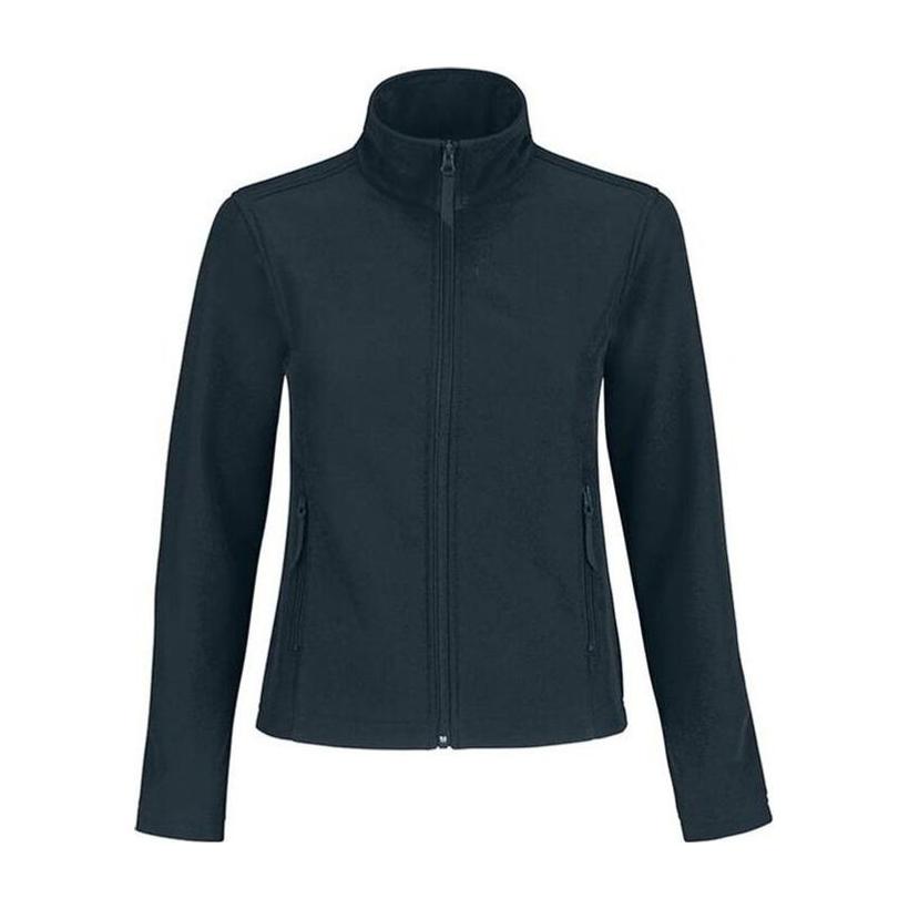 Jachetă pentru femei Softshell Orion Navy Blue