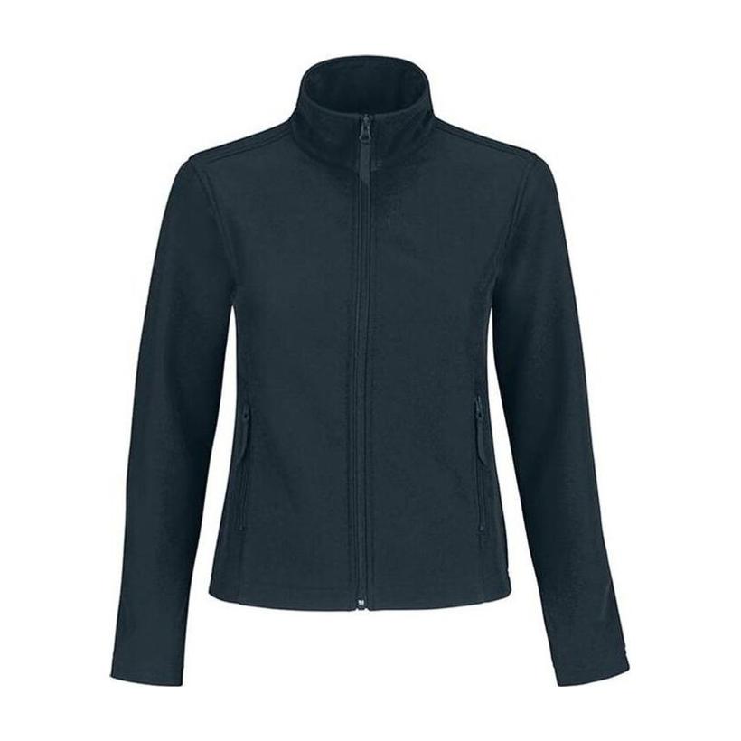 Jachetă pentru femei Softshell Orion Navy Blue XL