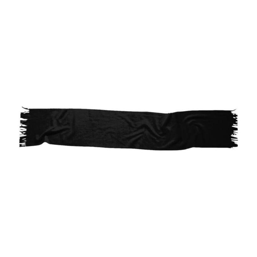 Fular Polar Fleece Negru