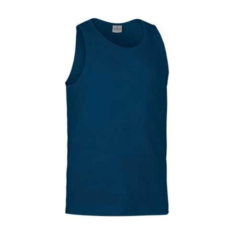 Tricou Top Atletic Orion Navy Blue