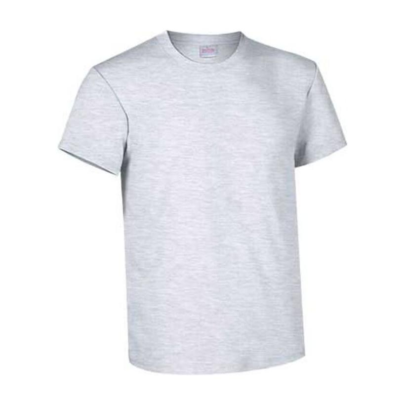 Tricou Basic Bike Gri XXL
