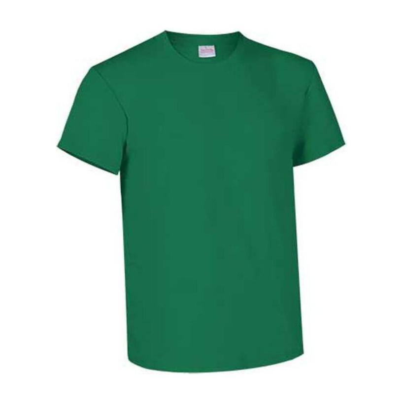 Tricou Basic Bike Verde XXL