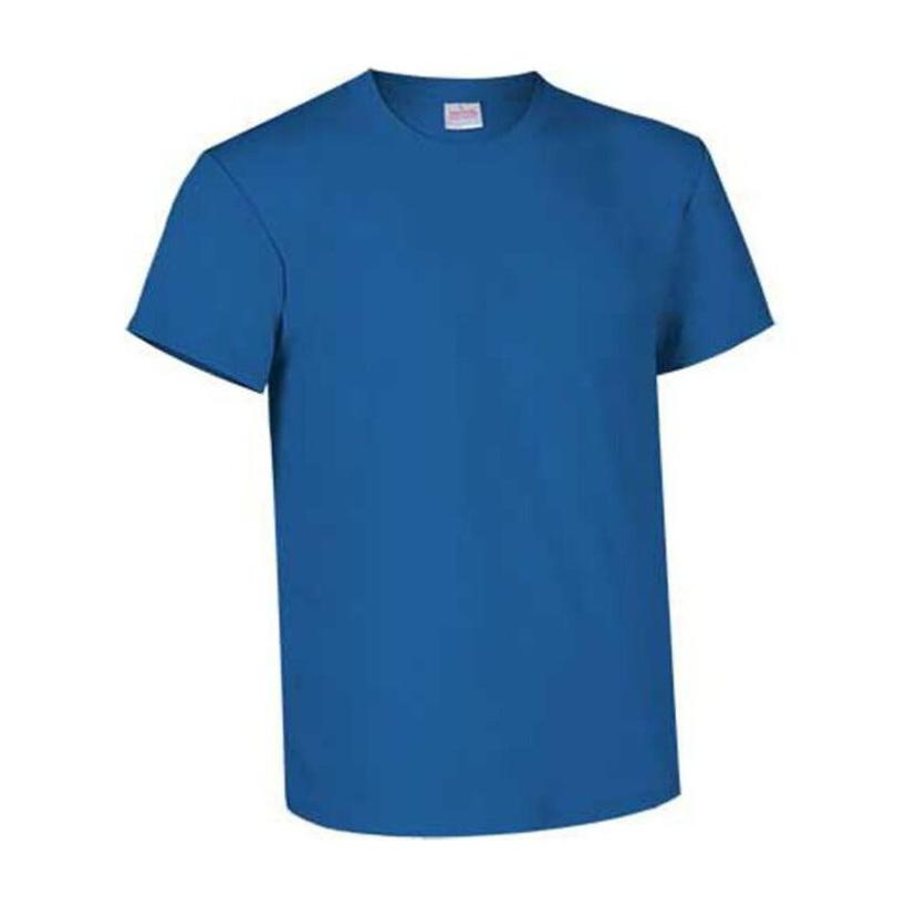 Tricou Basic pentru copii Bike Albastru 4 - 5 ani