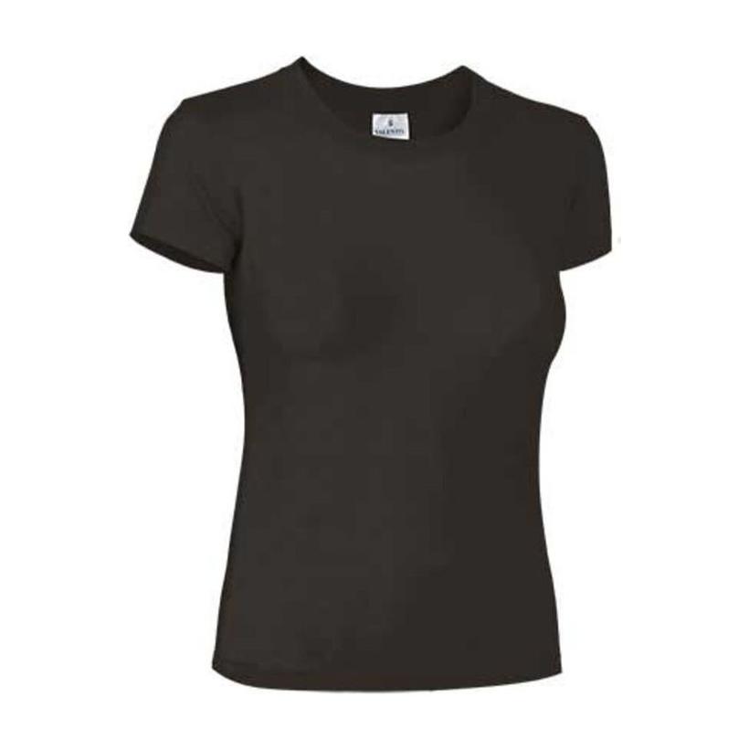 Tricou Paris Negru XXL