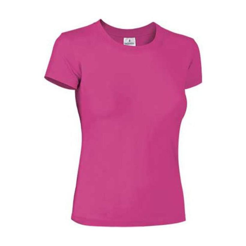 Tricou Paris Roz