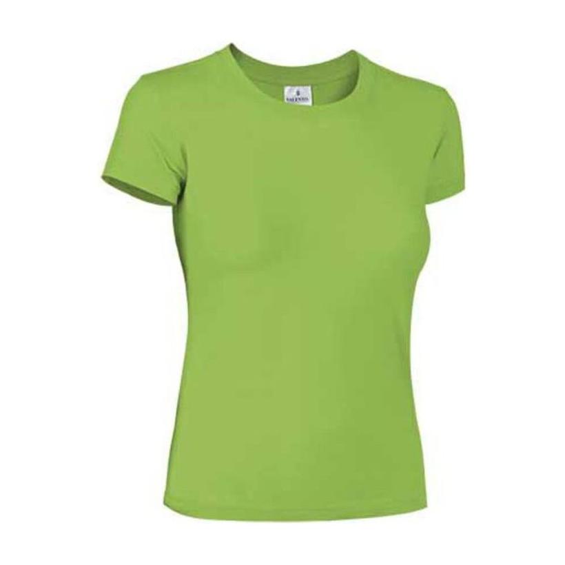 Tricou Paris Verde