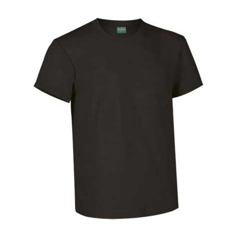Tricou premium Wave Negru XXL