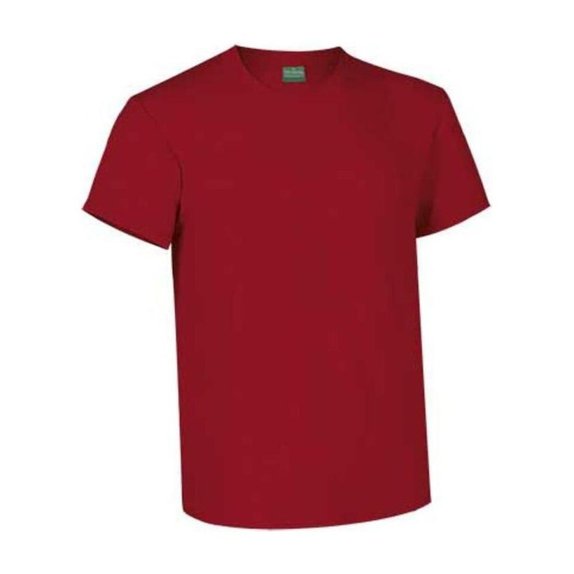 Tricou premium Wave Rosu XXL