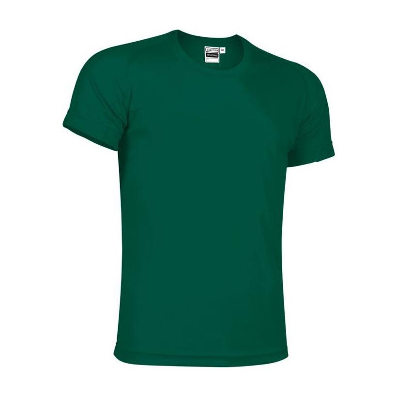 Tricou tehnic Residence Verde S