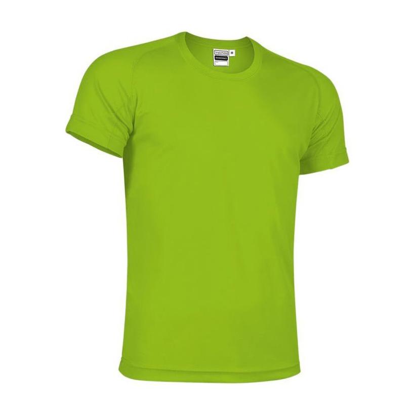 Tricou tehnic Residence Verde XXL