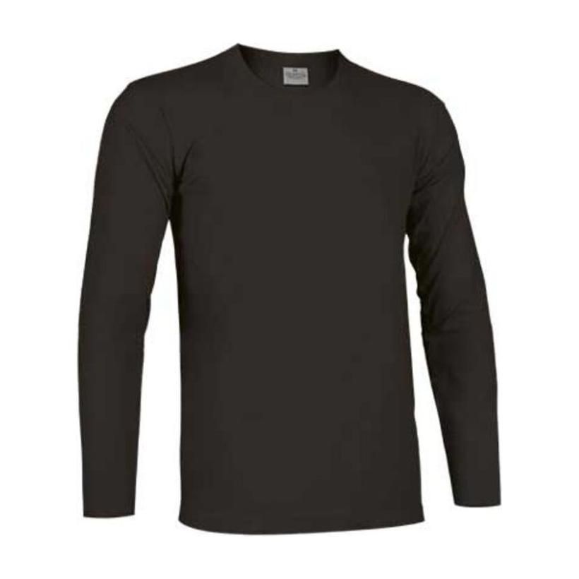 Tricou Top Tiger Negru