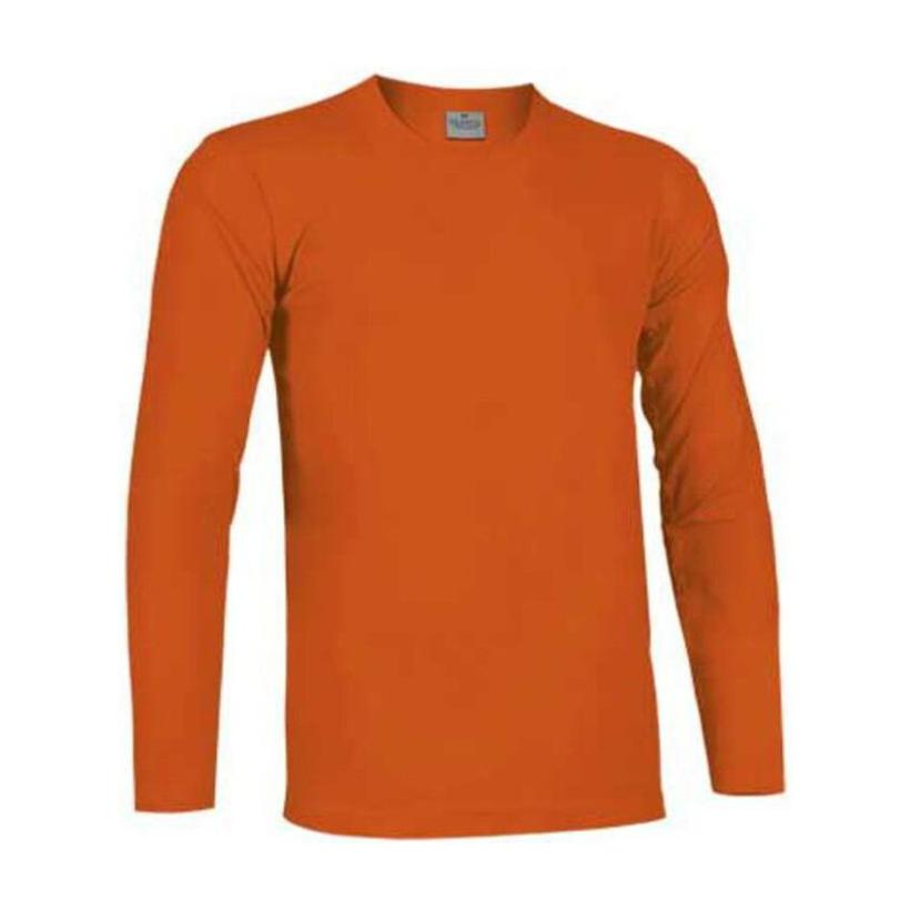 Tricou Top Tiger Portocaliu XXL
