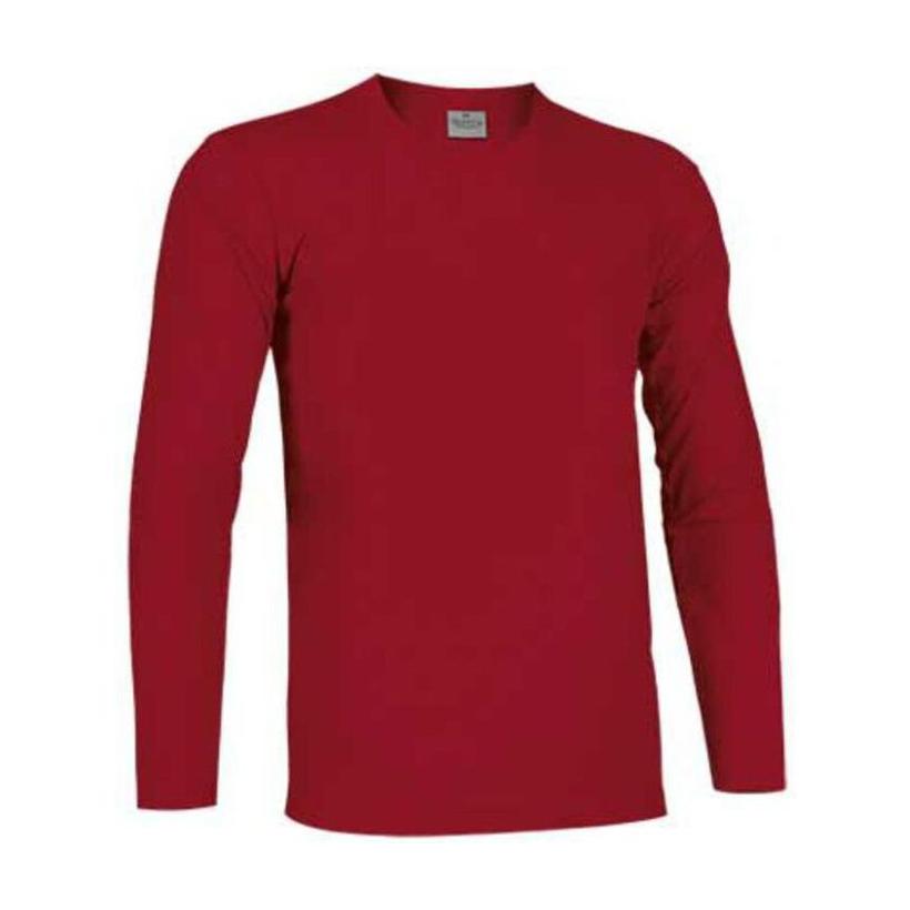 Tricou Top Tiger Rosu