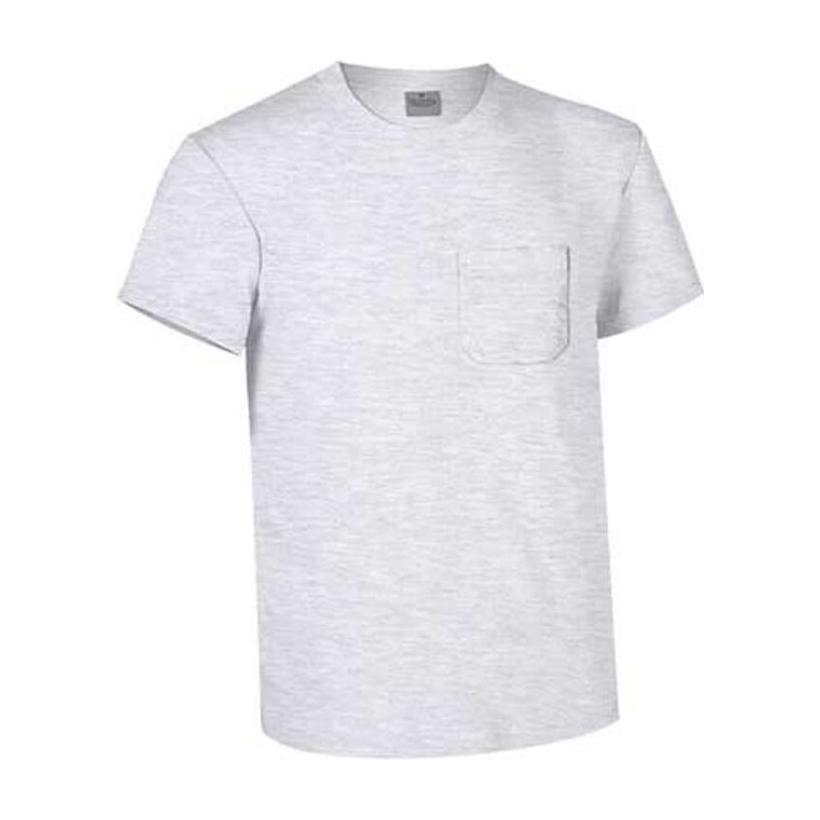 Tricou Top Eagle Gri 3XL