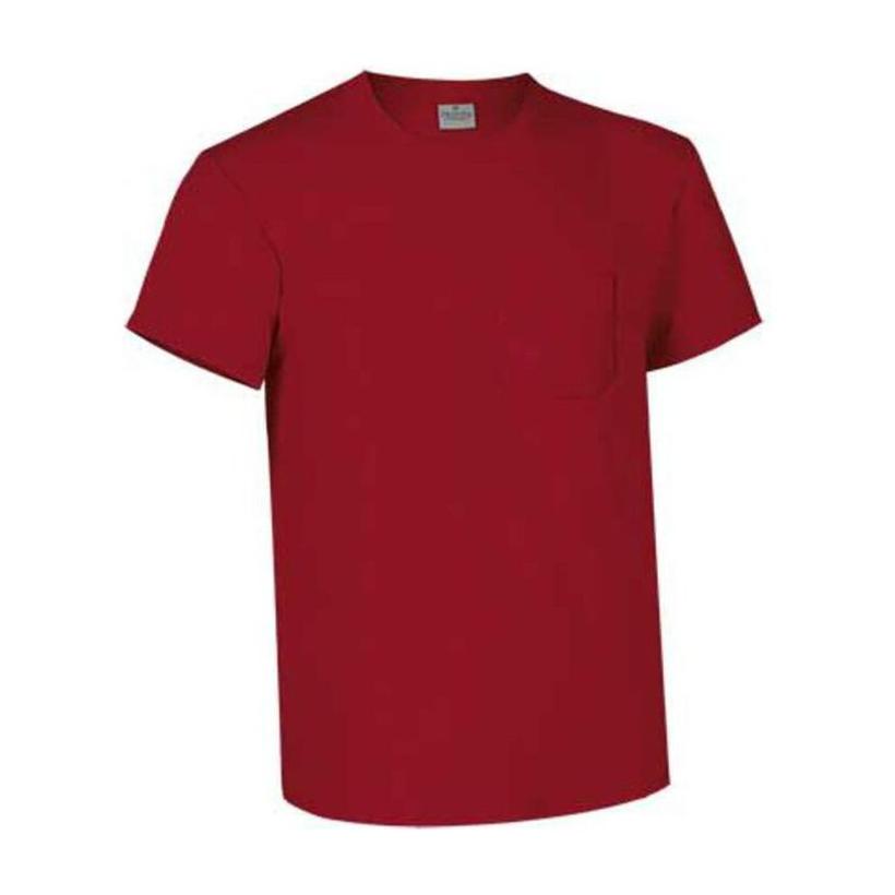 Tricou Top Eagle Rosu XXL