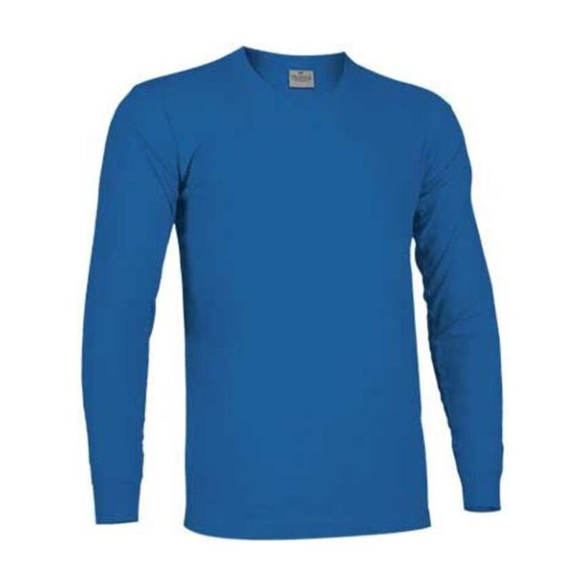 Top T-Shirt Arrow Albastru