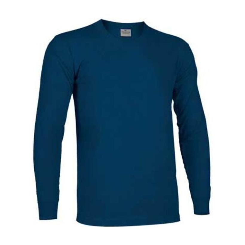 Top T-Shirt Arrow Orion Navy Blue