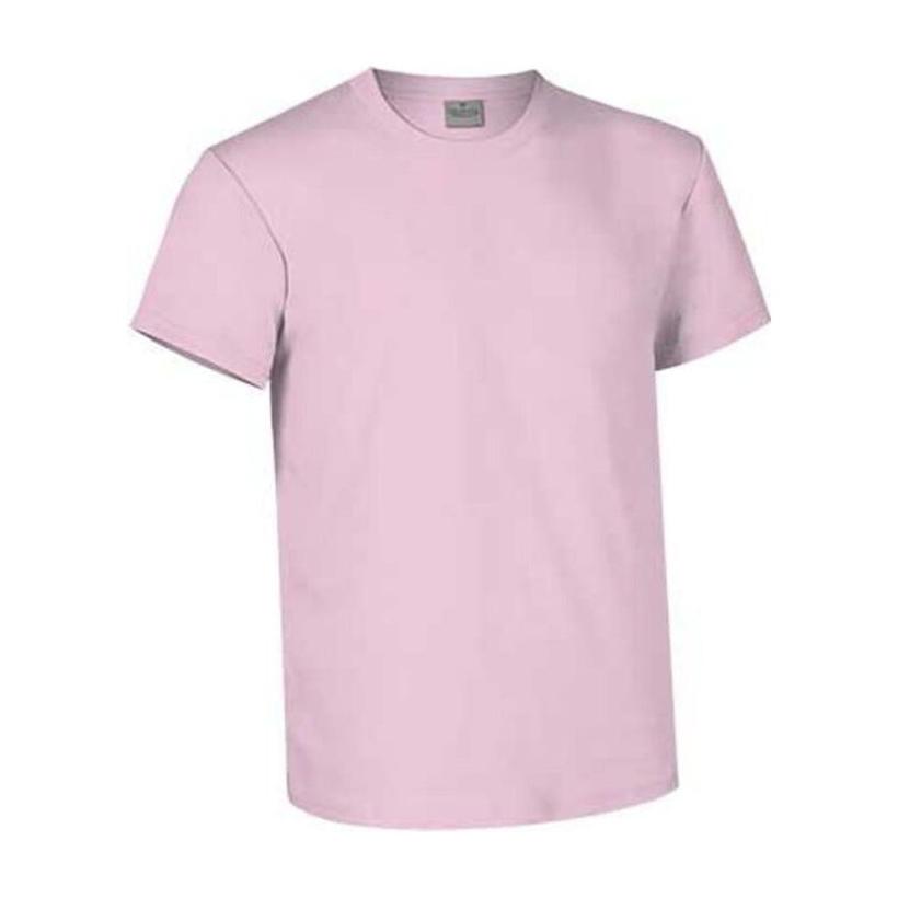 Tricou Top pentru copii Racing Roz