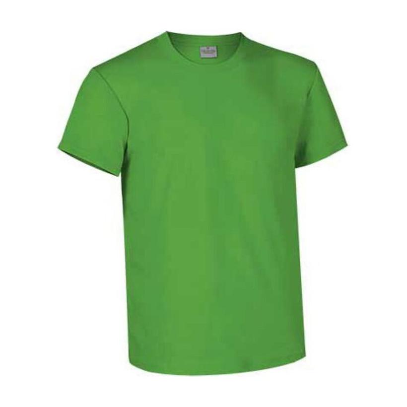 Tricou Top pentru copii Racing Verde