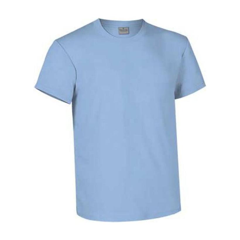 Tricou Top Racing Sky Blue