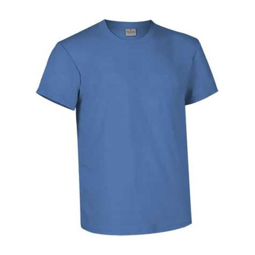 Tricou Top Racing City Blue