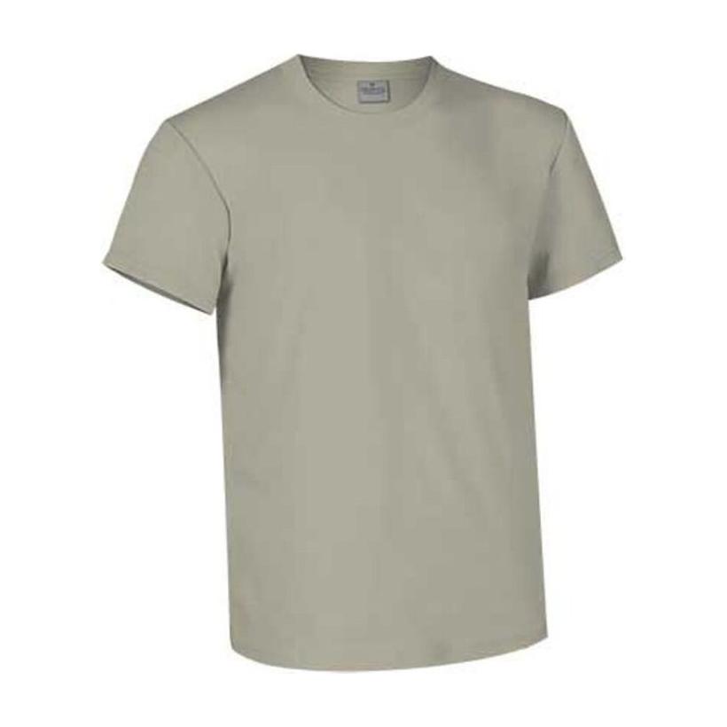 Tricou Top Racing Beige S