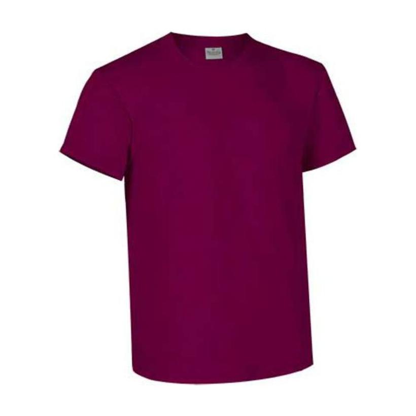 Tricou Top Racing Bordeaux L