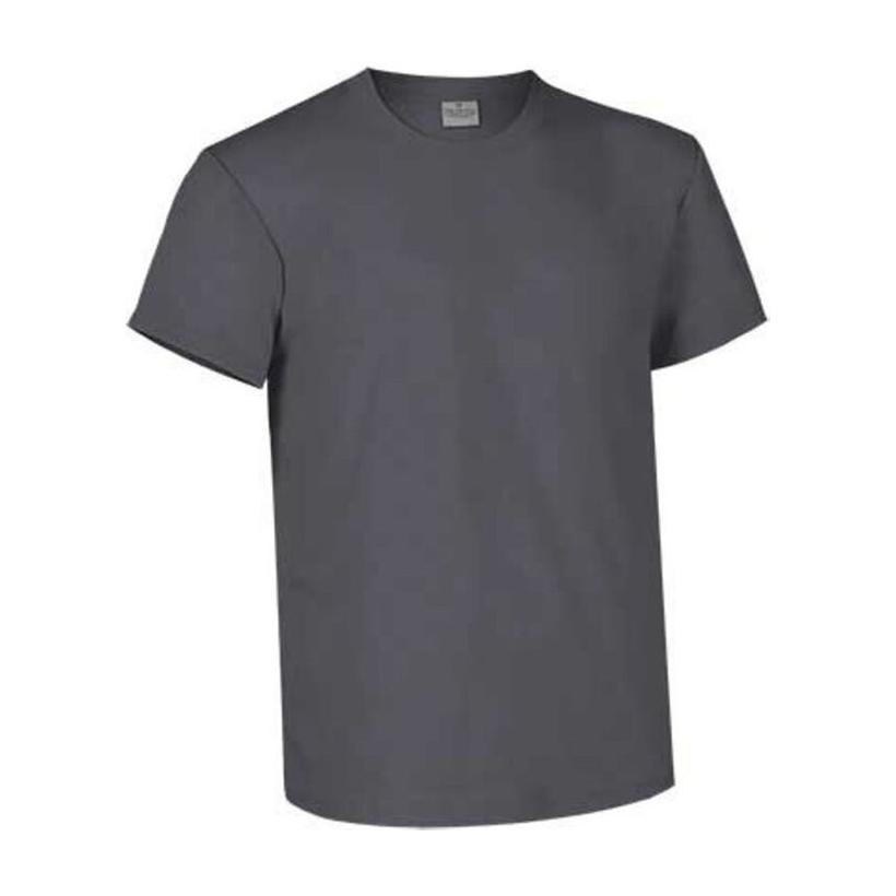 Tricou Top Racing Gri