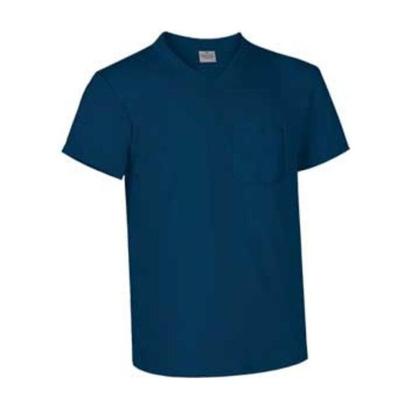 Tricou Top Moon Orion Navy Blue S