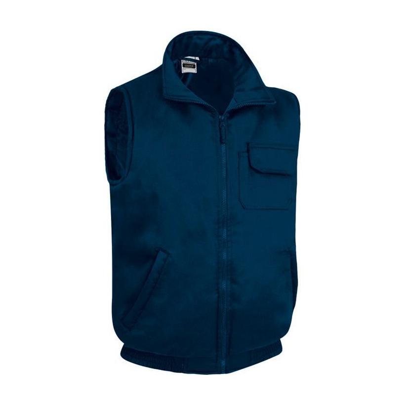 Vestă Cooper Orion Navy Blue 3XL