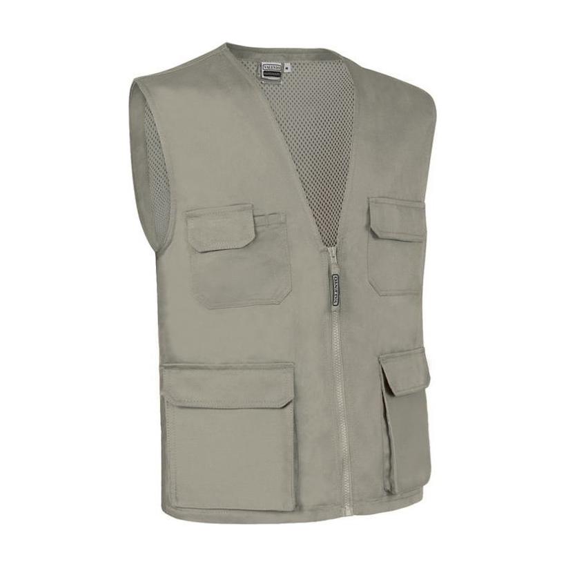 Vestă Hardware Beige 3XL