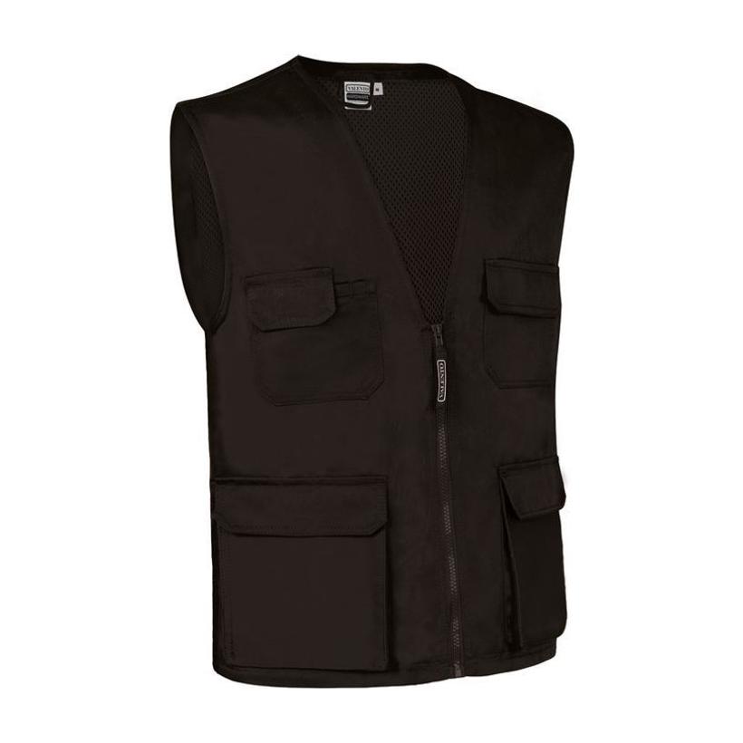 Vestă Hardware Negru 3XL